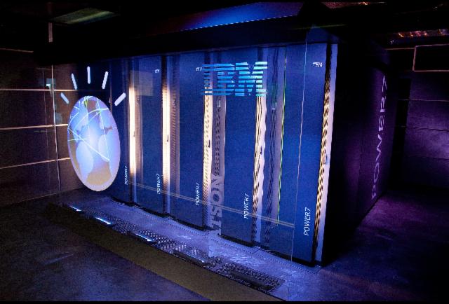 Illumina与IBM联手开发精准医疗，第三方测序公司或受打击