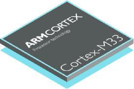 詳解ARM Cortex-M33處理器：性能/功耗/安全的最佳平衡