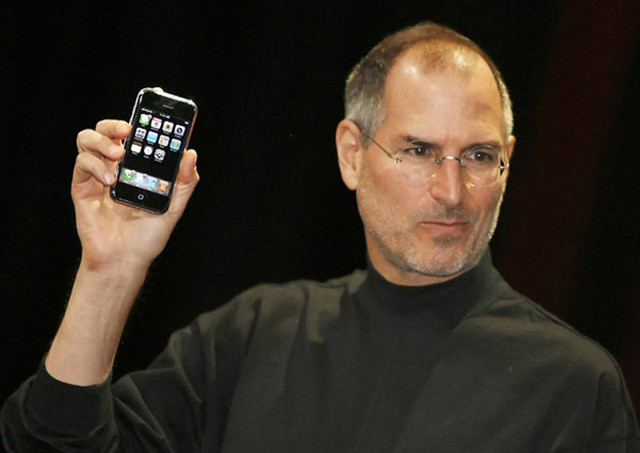 2G时代终结后 这款苹果手机也走到生命尽头