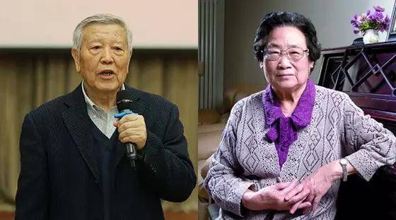 赵忠贤和屠呦呦共同获得2016年度国家最高科学技术奖