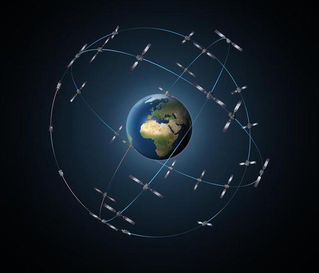 欧洲伽利略和中国北斗竞争优势何在？72台卫星原子钟9台完蛋