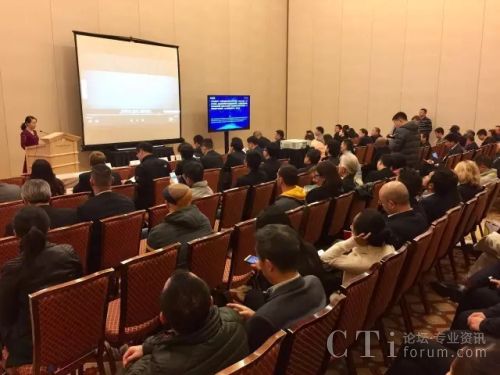 CES2017：科大讯飞展示最新人工智能成果