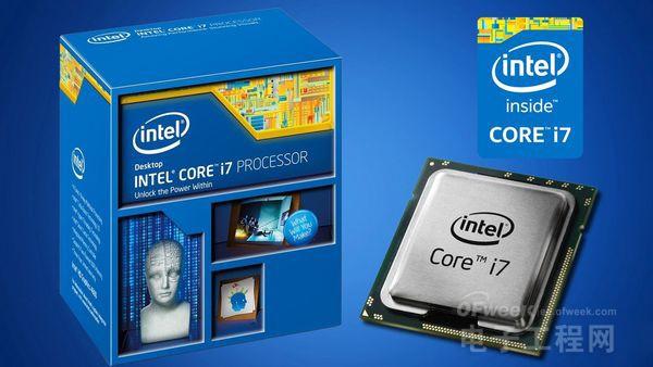 Intel、AMD你争我夺 细数这些年CPU市场的“神U”们