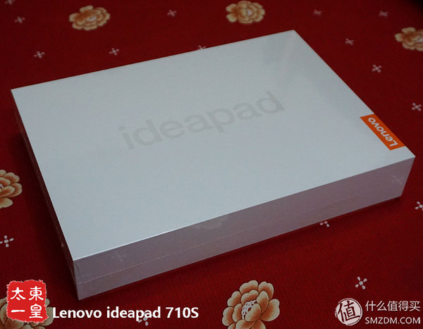 聯(lián)想ideapad 710s拆機(jī)評(píng)測(cè)：金屬超輕/時(shí)尚設(shè)計(jì)