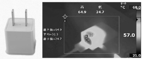 淺析手機充電器的安全問題