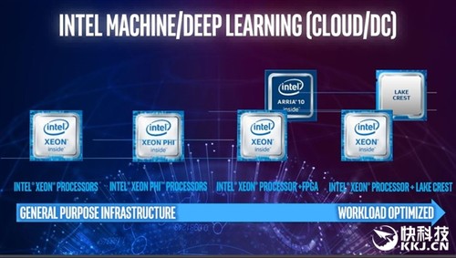 Intel花3.5億研發(fā)了顆頂級(jí)芯片：不賣中國(guó)