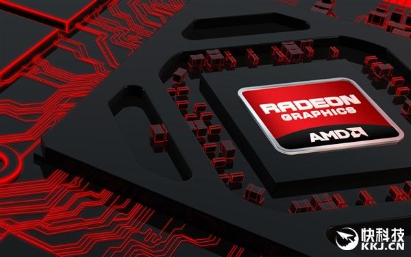 AMD起诉多家公司侵权自己GPU技术专利