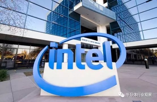 Intel转型面临挑战 对手的威胁在哪里？