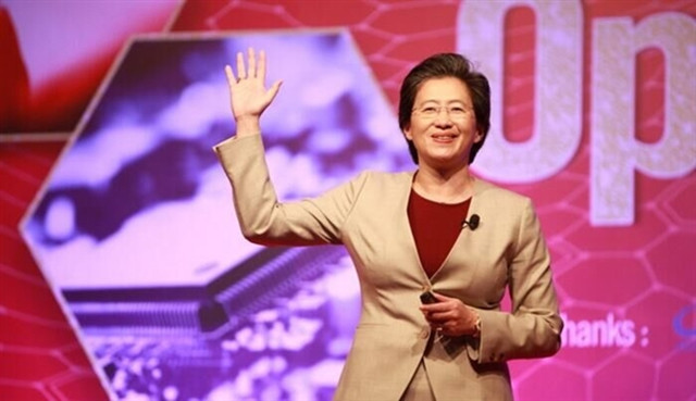 AMD未来产品路线：Zen 2/3推进 7nm产品已在研发中