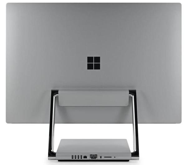 买之前里外都看看 微软Surface Studio图文拆解
