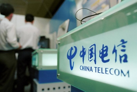 中国电信：不排除与其他营运商合建5G