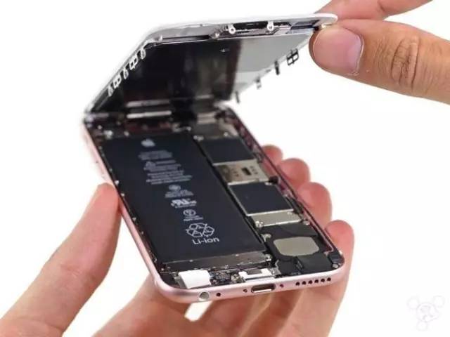 电池新技术出现：iPhone续航有望提升3倍