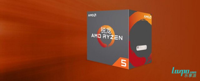 AMD Ryzen 5全面解析：比
