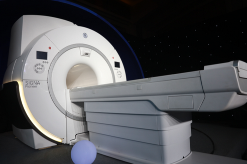 GE医疗发布全新高端磁共振设备SIGNA Pioneer 3.0T