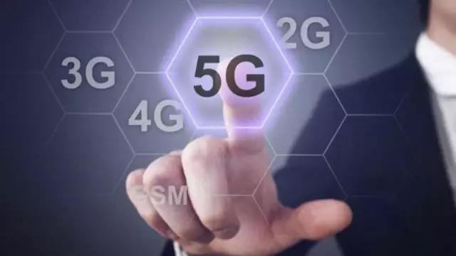 錯失智能手機的風口 英特爾能否靠押注5G翻身？