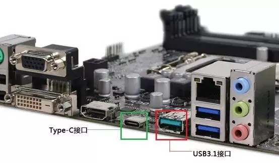 两年多过去了 USB 3.1这些事儿你都知道吗？