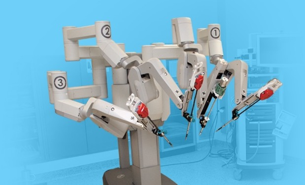 深度解析医疗机器人发展现状与应用前景