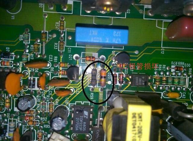 快速检测出PCB板故障问题的方法