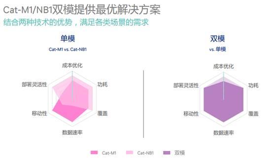 攪局低功耗廣域網(wǎng)絡(luò)領(lǐng)域，高通眼中的NB-IoT與eMTC