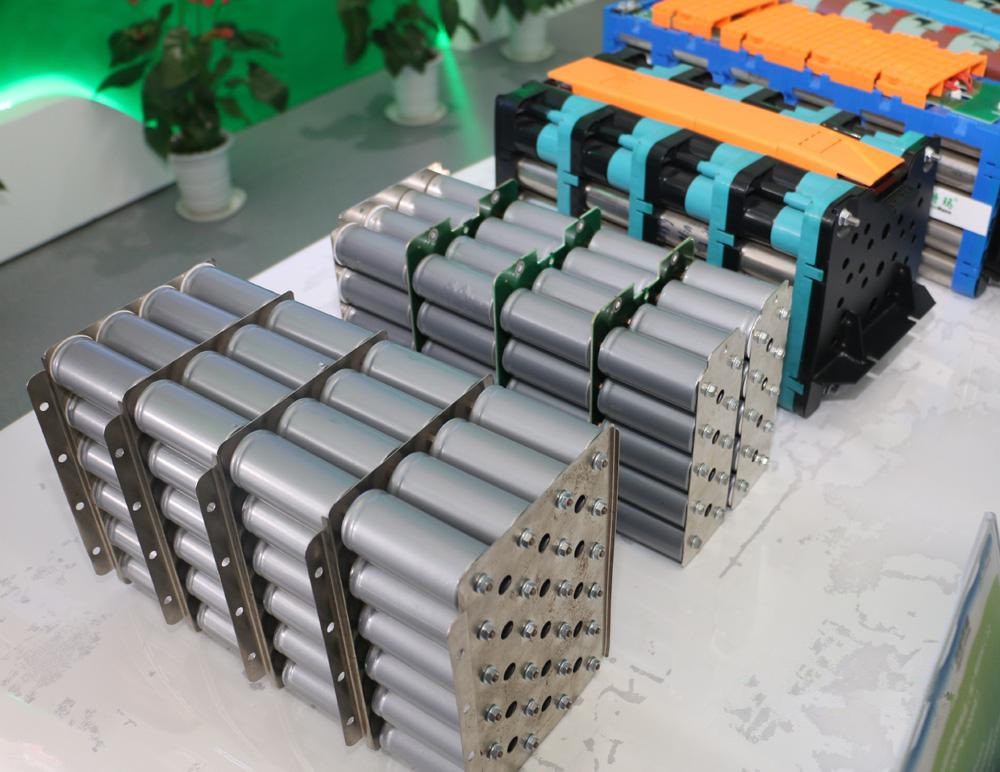 2020年中国将占全球锂电池产能的62%