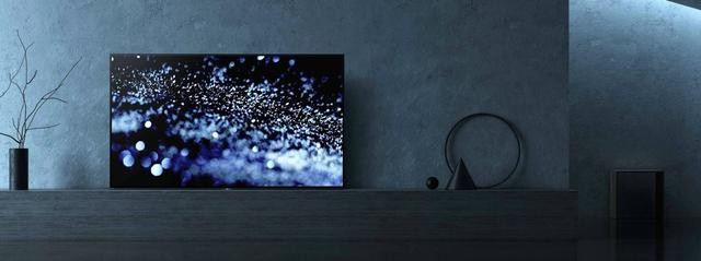 LG做的是OLED屏 索尼做的才是OLED电视？