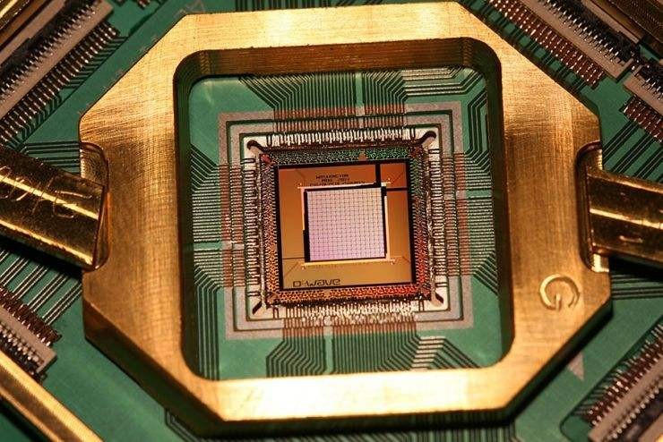 壮哉！“中国造”世界首台光量子计算机诞生