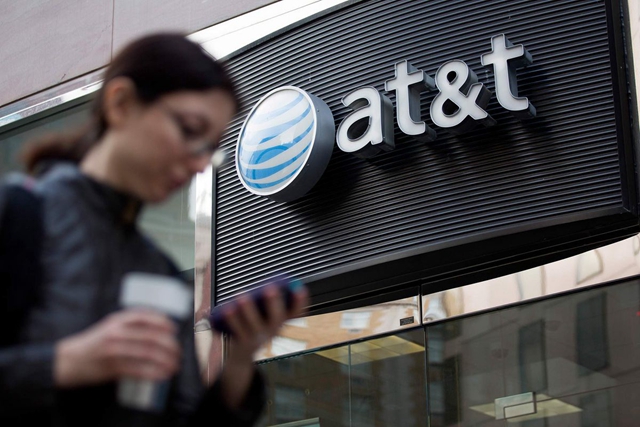 5G频谱竞购战落败后 AT&T该何去何从？