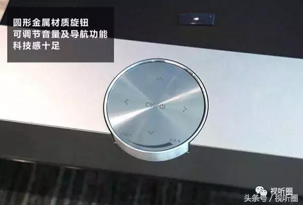 OLED電視和激光電視的未來之爭要提前了嗎？