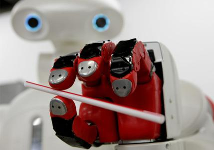传感器对机器人有多重要？