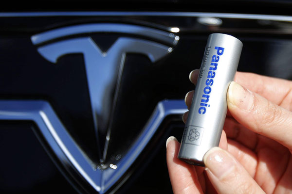 锂电新能源汽车时代还要等多久？