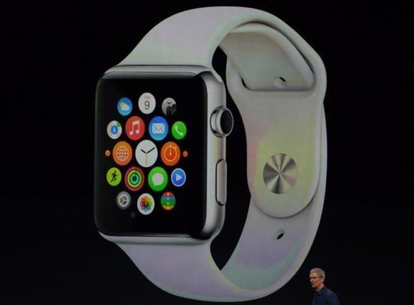 Apple Watch搞医疗又能如何？智能手表没有未来