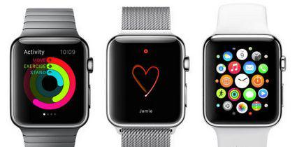 Apple Watch搞医疗又能如何？智能手表没有未来