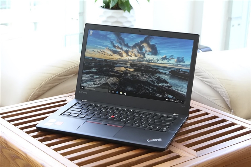 厚积薄发的秘密 ThinkPad T470拆机图赏