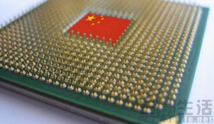 自主芯片成果似“万国展览会” 我们需要怎样的“中国芯”？