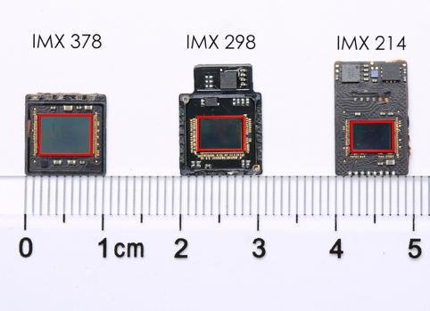 索尼IMX型号传感器大盘点：谁是成像之王