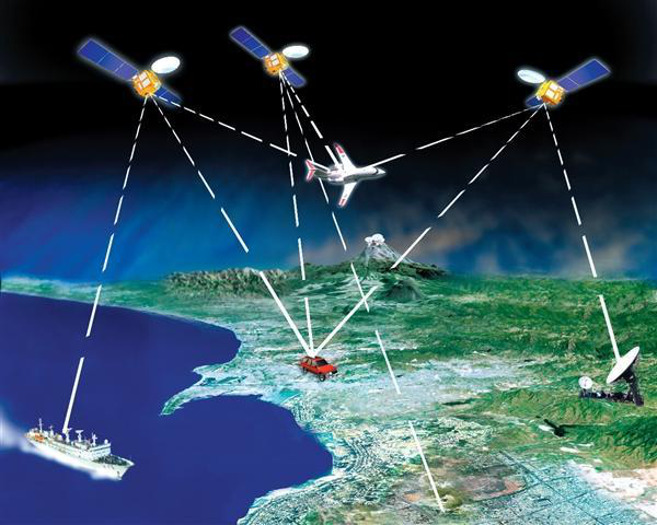 中国北斗卫星导航系统逐渐壮大，将发射6至8颗北斗