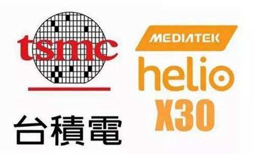 X30未能凭台积电10nm“飞升” 联发科或将出走格罗方德