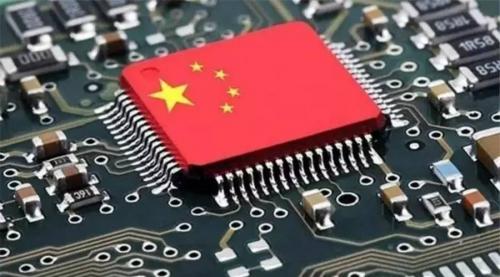 中国芯片产业开启属于自己的黄金时代