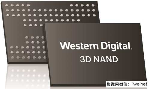 64層堆棧是3D NAND的「甜蜜點(diǎn)」？