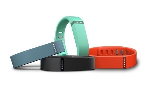 小米手环或成可穿戴王者 都是Fitbit走下坡路送助攻？