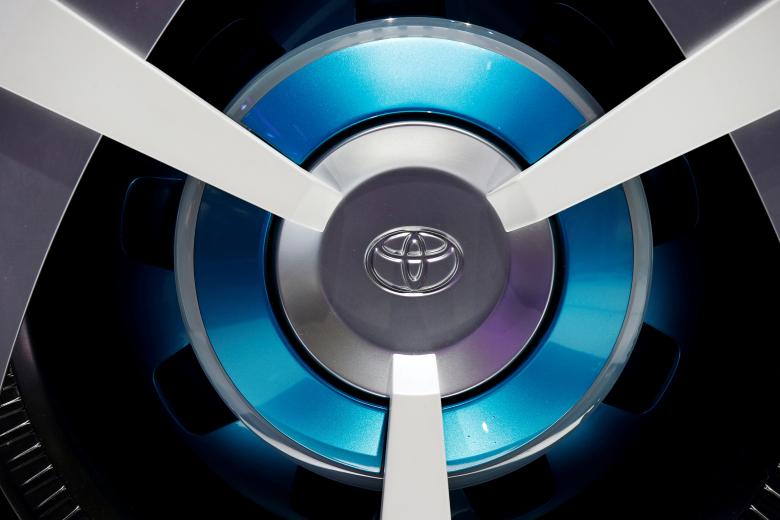 丰田将开发高级电动汽车电池 可将续航里程提升15%