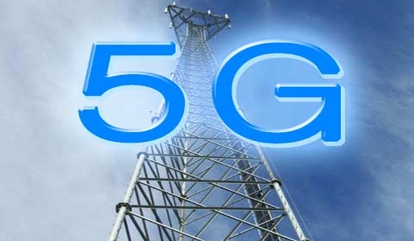 中国首个5G基站在广州开通！网速稳定2Gbps
