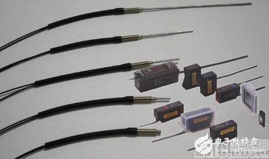 光纤传感器的组成结构，光纤传感器的应用及其优缺点