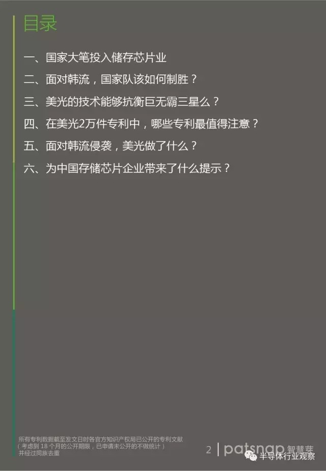 30年風雨 美光科技穩(wěn)居存儲三強有啥“手段”？