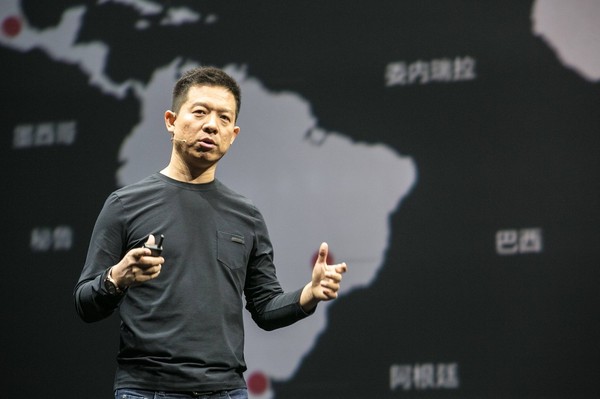 乐视能否撑得起他的互联网造车梦?