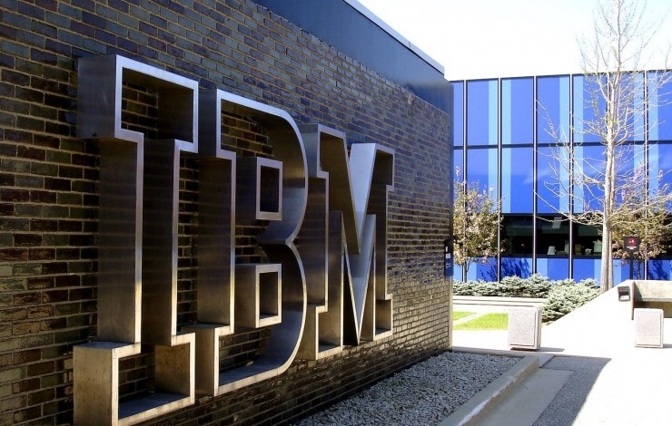 IBM和三星推出5nm工艺，为摩尔定律+1s