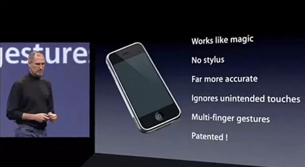 领略苹果黑科技  详解iPhone这十年所采用的传感器