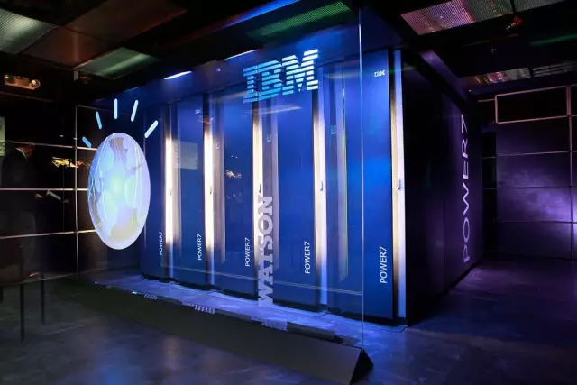 IBM Watson已走过六年：未来AI该是什么样子？