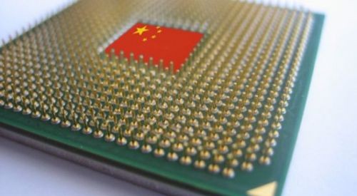 “中国芯”需要更多中芯国际 自主研发才是硬道理