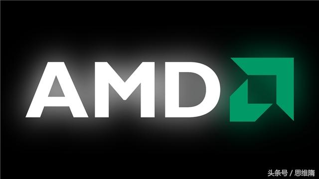 AMD重建辉煌 或能将英特尔拉下神坛